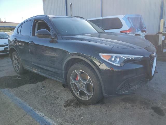 Photo 3 VIN: ZASFAKPN0J7B83971 - ALFA-ROMEO STELVIO 