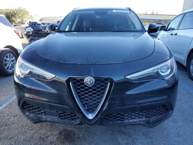 Photo 4 VIN: ZASFAKPN0J7B83971 - ALFA-ROMEO STELVIO 