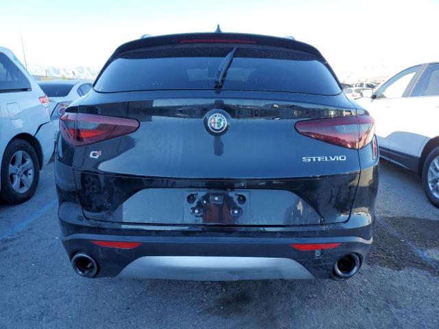 Photo 5 VIN: ZASFAKPN0J7B83971 - ALFA-ROMEO STELVIO 