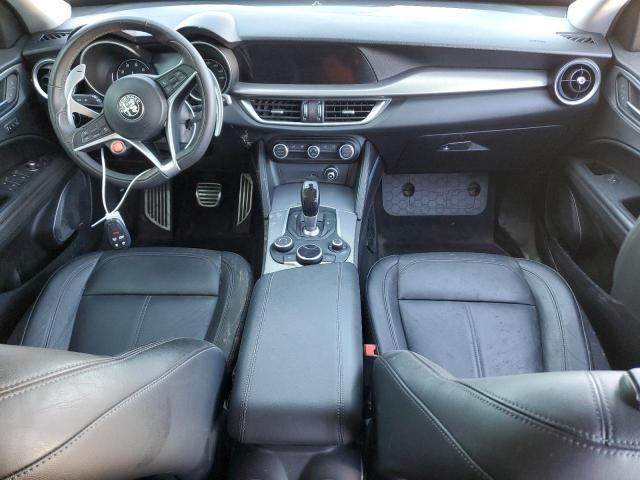 Photo 7 VIN: ZASFAKPN0J7B83971 - ALFA-ROMEO STELVIO 