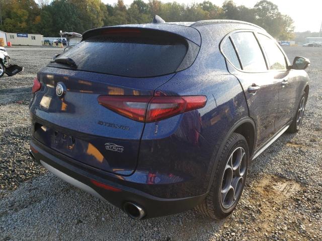 Photo 3 VIN: ZASFAKPN0J7B92217 - ALFA-ROMEO STELVIO SP 