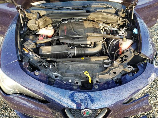 Photo 6 VIN: ZASFAKPN0J7B92217 - ALFA-ROMEO STELVIO SP 