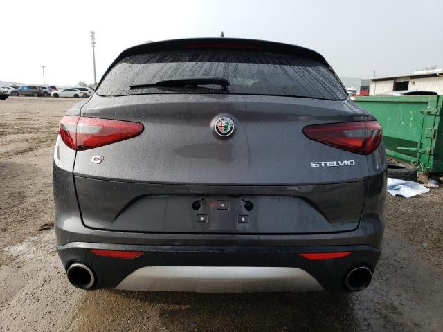 Photo 5 VIN: ZASFAKPN1J7B64524 - ALFA-ROMEO STELVIO 