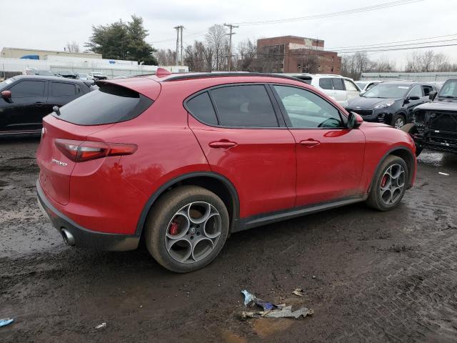 Photo 2 VIN: ZASFAKPN1J7B78617 - ALFA ROMEO STELVIO 