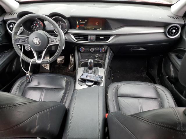 Photo 7 VIN: ZASFAKPN1J7B78617 - ALFA ROMEO STELVIO 