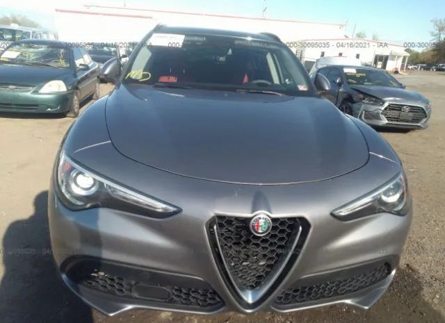 Photo 5 VIN: ZASFAKPN1J7B79511 - ALFA-ROMEO STELVIO 