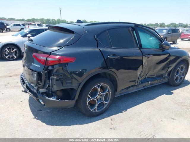 Photo 3 VIN: ZASFAKPN1J7B86362 - ALFA-ROMEO STELVIO 