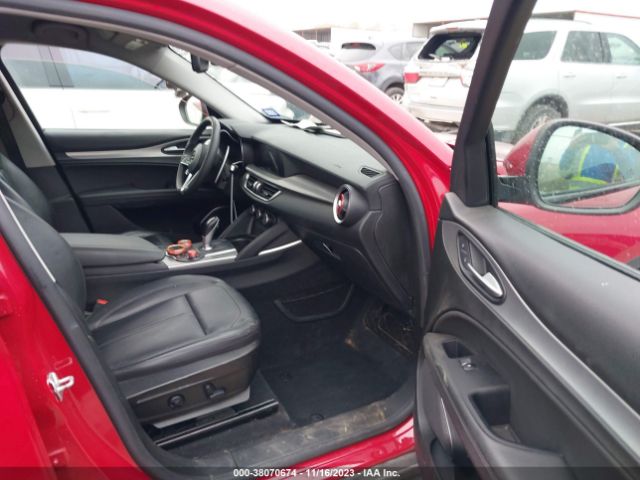 Photo 4 VIN: ZASFAKPN2J7B59316 - ALFA-ROMEO STELVIO 