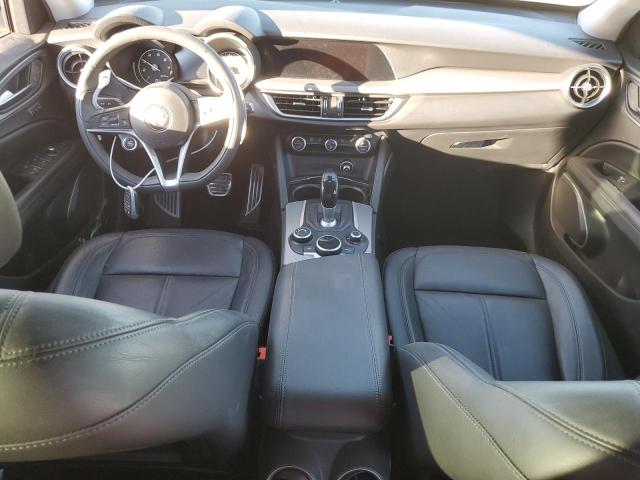 Photo 7 VIN: ZASFAKPN2J7B72793 - ALFA ROMEO STELVIO SP 