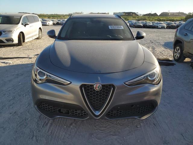 Photo 4 VIN: ZASFAKPN2J7B72793 - ALFA-ROMEO STELVIO SP 