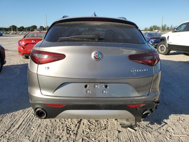 Photo 5 VIN: ZASFAKPN2J7B72793 - ALFA-ROMEO STELVIO SP 