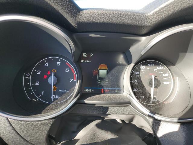 Photo 8 VIN: ZASFAKPN2J7B72793 - ALFA-ROMEO STELVIO SP 