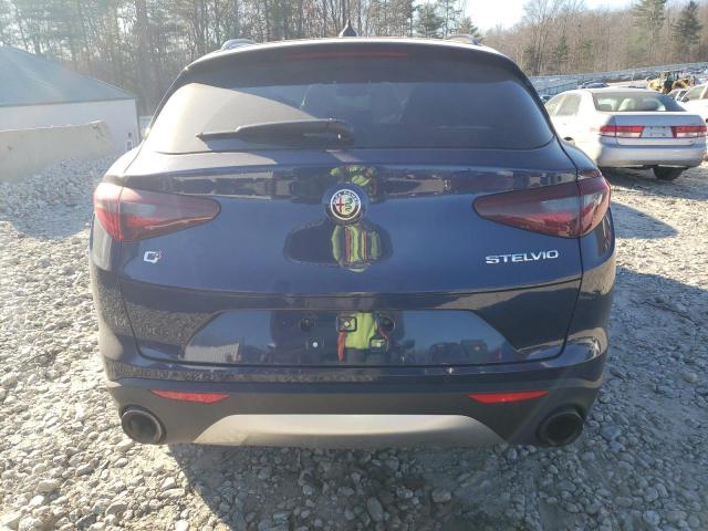 Photo 5 VIN: ZASFAKPN2J7B89139 - ALFA ROMEO STELVIO SP 