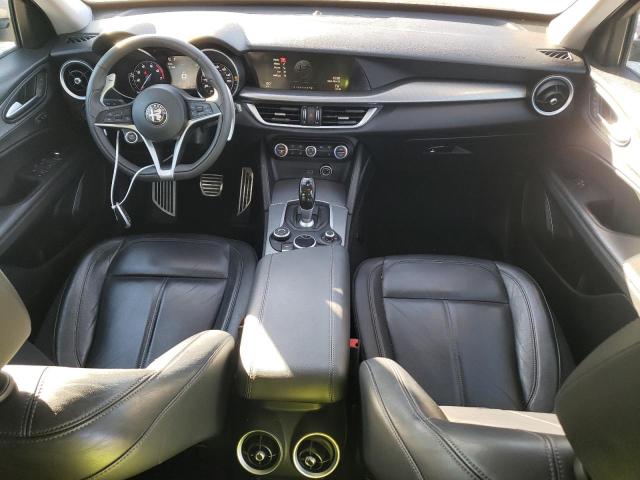 Photo 7 VIN: ZASFAKPN2J7B89139 - ALFA ROMEO STELVIO SP 