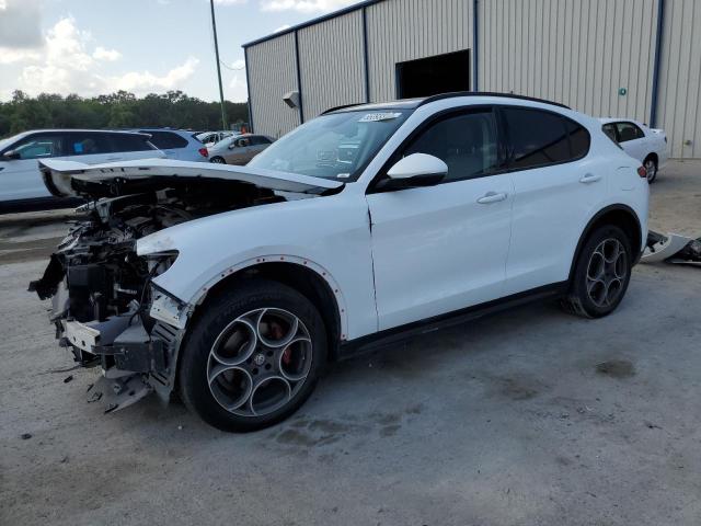 Photo 0 VIN: ZASFAKPN2J7C16078 - ALFA ROMEO STELVIO SP 