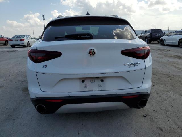 Photo 5 VIN: ZASFAKPN2J7C16078 - ALFA ROMEO STELVIO SP 