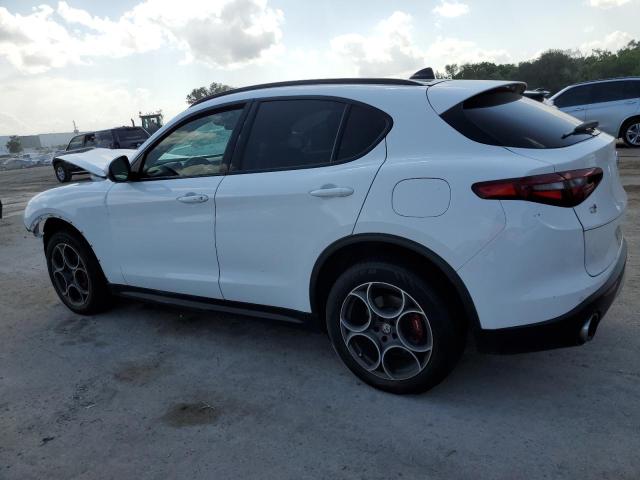 Photo 1 VIN: ZASFAKPN2J7C16078 - ALFA-ROMEO STELVIO SP 