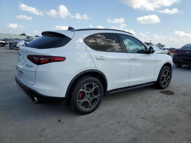 Photo 2 VIN: ZASFAKPN2J7C16078 - ALFA-ROMEO STELVIO SP 