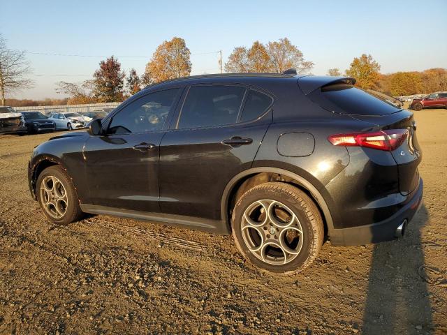 Photo 1 VIN: ZASFAKPN3J7B62984 - ALFA-ROMEO STELVIO 