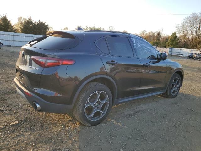 Photo 2 VIN: ZASFAKPN3J7B62984 - ALFA-ROMEO STELVIO 