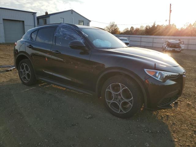 Photo 3 VIN: ZASFAKPN3J7B62984 - ALFA-ROMEO STELVIO 