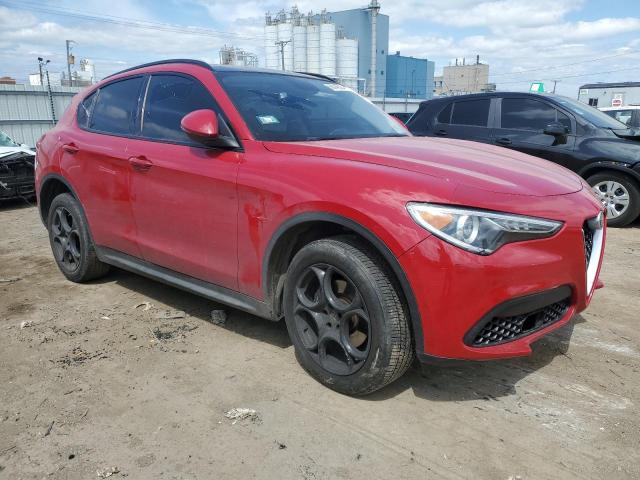 Photo 3 VIN: ZASFAKPN3J7B65755 - ALFA-ROMEO STELVIO SP 