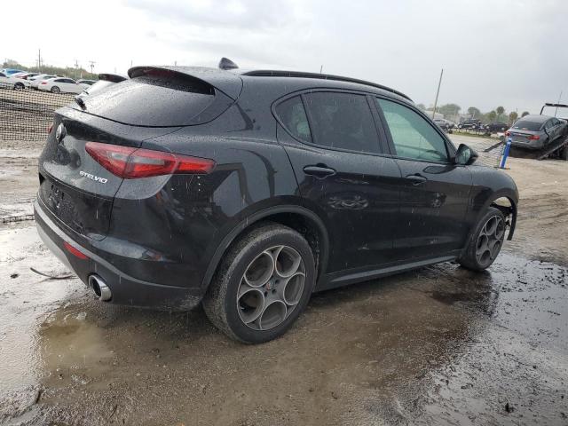 Photo 2 VIN: ZASFAKPN3J7B75749 - ALFA-ROMEO STELVIO SP 