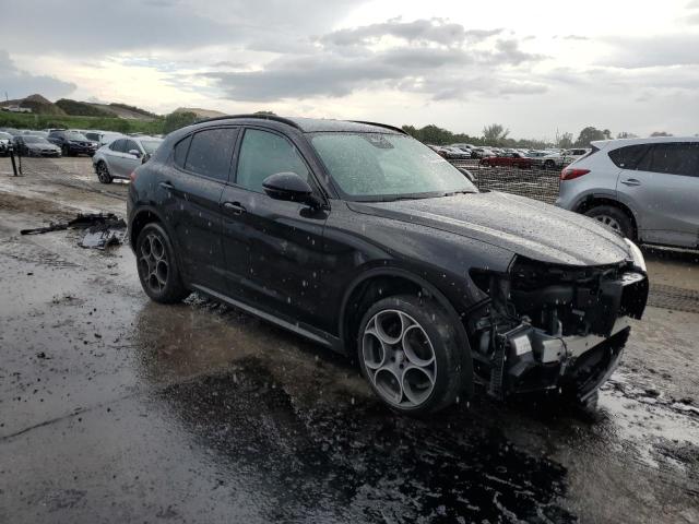 Photo 3 VIN: ZASFAKPN3J7B75749 - ALFA-ROMEO STELVIO SP 