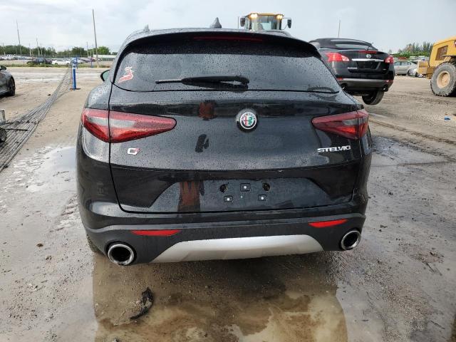 Photo 5 VIN: ZASFAKPN3J7B75749 - ALFA-ROMEO STELVIO SP 