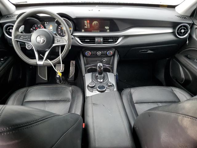 Photo 7 VIN: ZASFAKPN3J7B75749 - ALFA-ROMEO STELVIO SP 