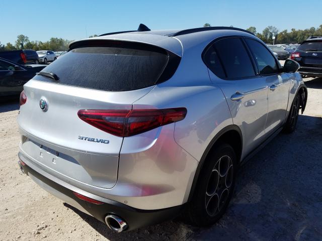 Photo 3 VIN: ZASFAKPN3J7B81678 - ALFA-ROMEO STELVIO 