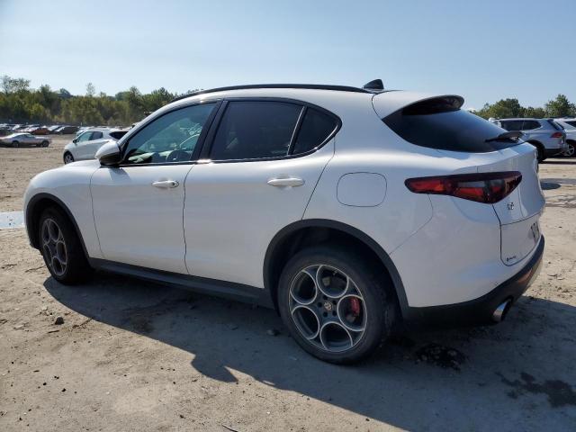 Photo 1 VIN: ZASFAKPN3J7B82118 - ALFA ROMEO STELVIO 