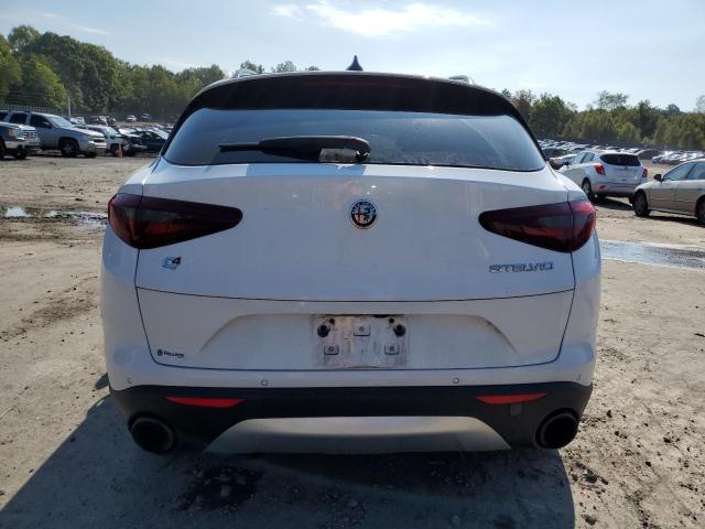 Photo 5 VIN: ZASFAKPN3J7B82118 - ALFA ROMEO STELVIO 