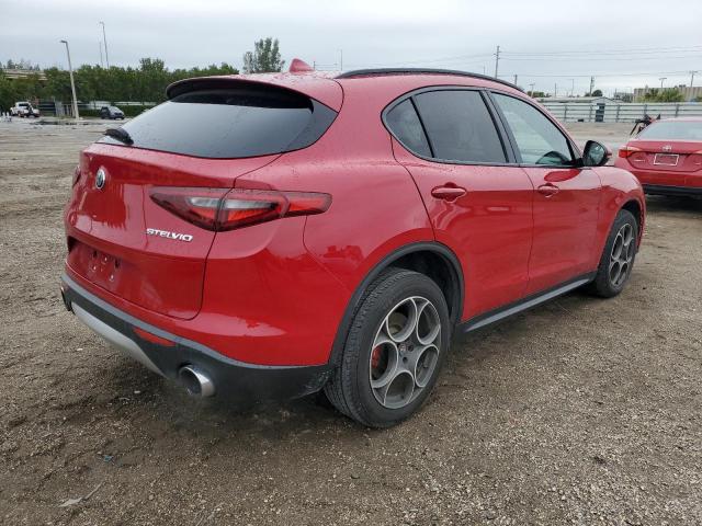 Photo 2 VIN: ZASFAKPN3J7B87755 - ALFA-ROMEO STELVIO 