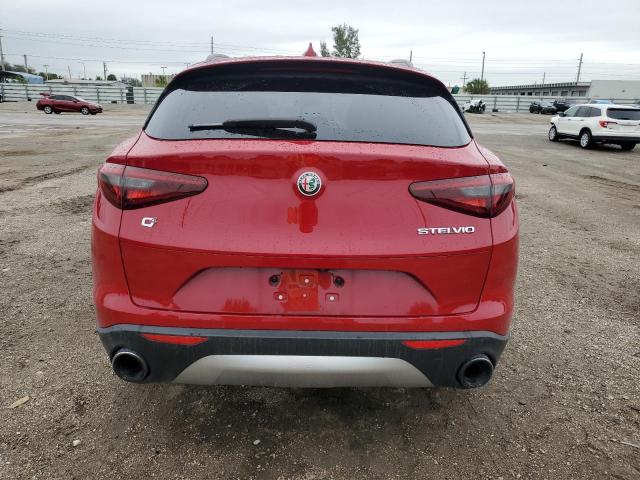 Photo 5 VIN: ZASFAKPN3J7B87755 - ALFA-ROMEO STELVIO 