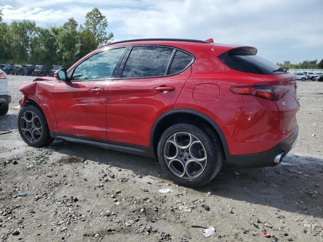 Photo 1 VIN: ZASFAKPN4J7B62234 - ALFA ROMEO STELVIO SP 