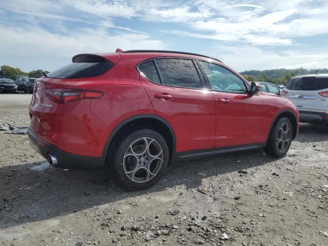 Photo 2 VIN: ZASFAKPN4J7B62234 - ALFA ROMEO STELVIO SP 