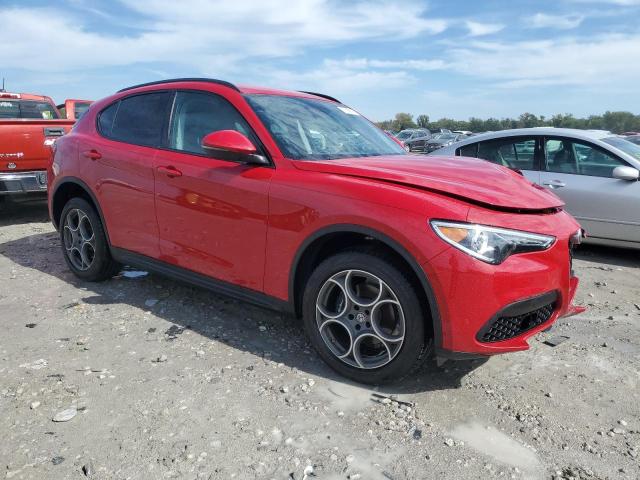 Photo 3 VIN: ZASFAKPN4J7B62234 - ALFA ROMEO STELVIO SP 