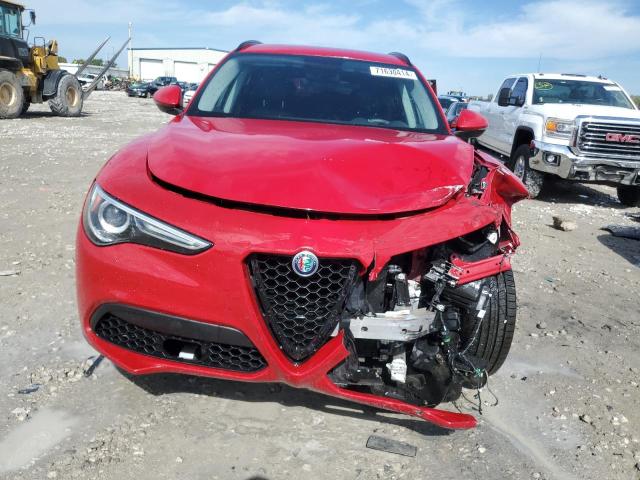 Photo 4 VIN: ZASFAKPN4J7B62234 - ALFA ROMEO STELVIO SP 