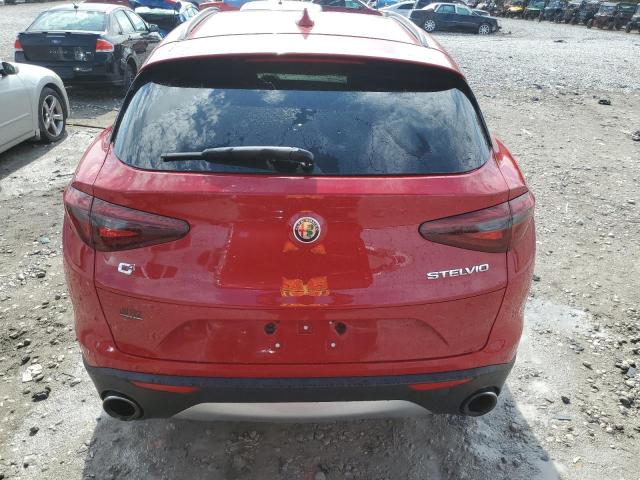 Photo 5 VIN: ZASFAKPN4J7B62234 - ALFA ROMEO STELVIO SP 