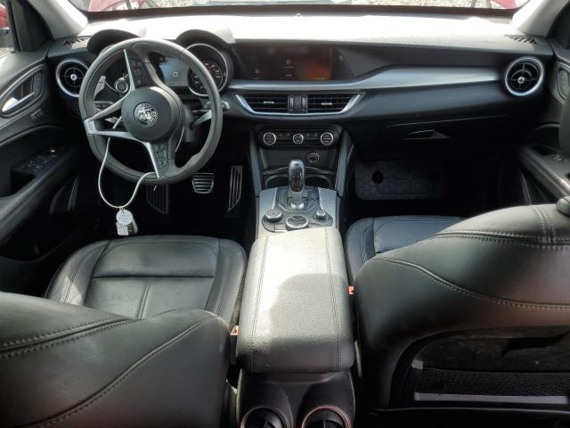 Photo 7 VIN: ZASFAKPN4J7B62234 - ALFA ROMEO STELVIO SP 