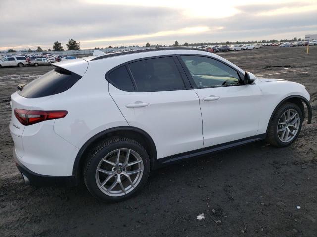 Photo 2 VIN: ZASFAKPN4J7B70219 - ALFA-ROMEO STELVIO 