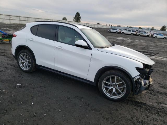 Photo 3 VIN: ZASFAKPN4J7B70219 - ALFA-ROMEO STELVIO 