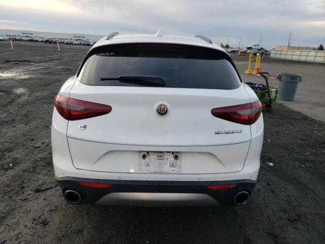 Photo 5 VIN: ZASFAKPN4J7B70219 - ALFA-ROMEO STELVIO 