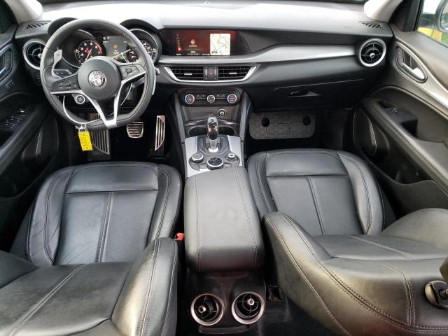 Photo 7 VIN: ZASFAKPN4J7B70219 - ALFA-ROMEO STELVIO 