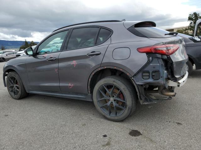 Photo 1 VIN: ZASFAKPN4J7B82189 - ALFA-ROMEO STELVIO 