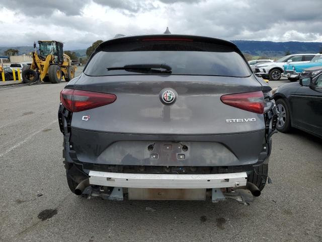 Photo 5 VIN: ZASFAKPN4J7B82189 - ALFA-ROMEO STELVIO 