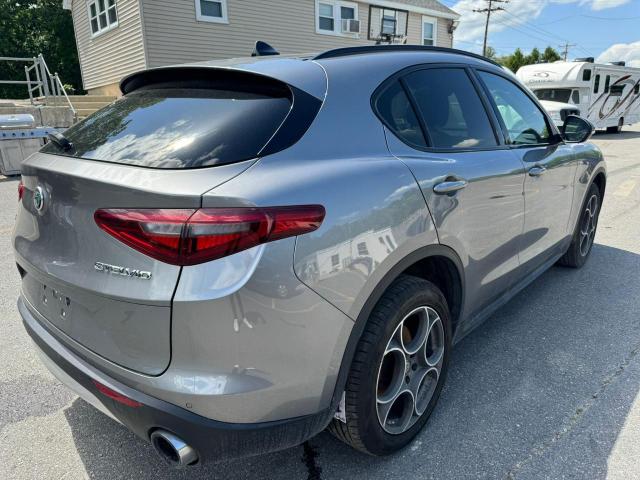 Photo 2 VIN: ZASFAKPN4J7B82970 - ALFA-ROMEO STELVIO 