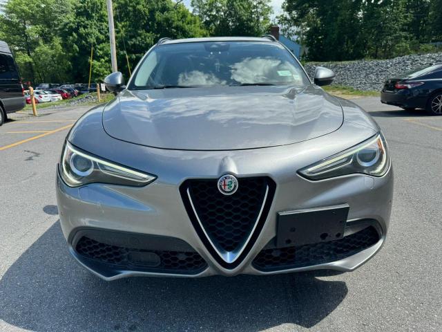 Photo 4 VIN: ZASFAKPN4J7B82970 - ALFA-ROMEO STELVIO 