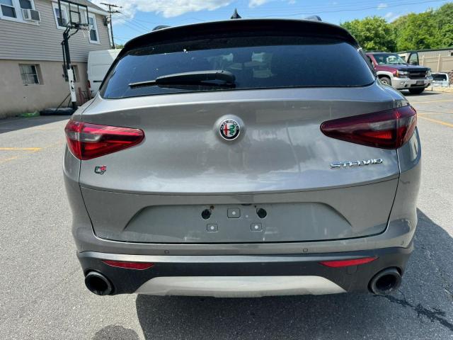 Photo 5 VIN: ZASFAKPN4J7B82970 - ALFA-ROMEO STELVIO 